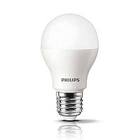 ESS LEDBulb 7-60W E27 6500K 230V A60 RCA Philips светодиодная