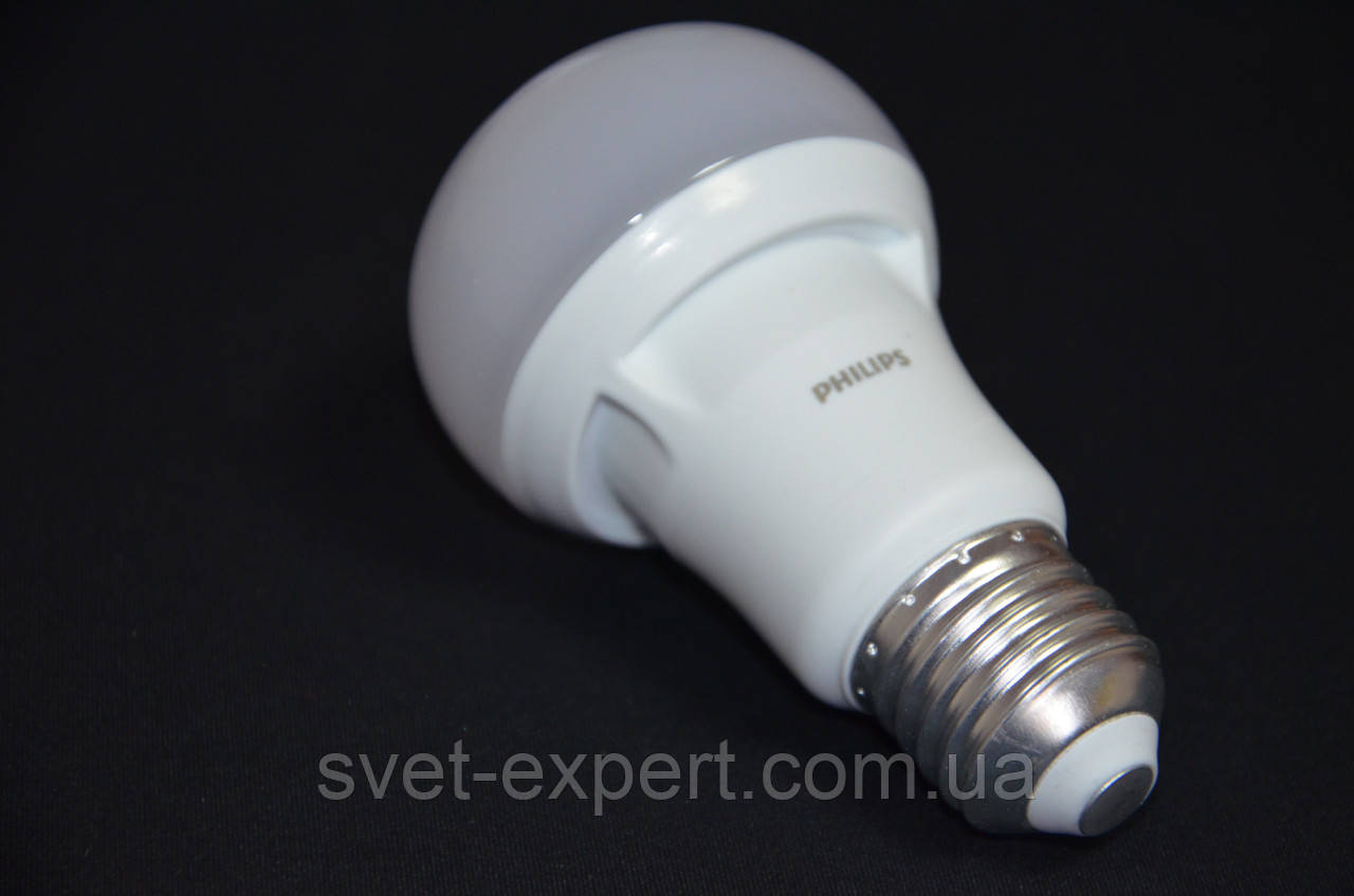 ESS LEDBulb 12W E27 6500K 230V A60 RCA Philips світлодіодна