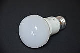 ESS LEDBulb 9W E27 6500K 230V A60 RCA Philips світлодіодна, фото 3