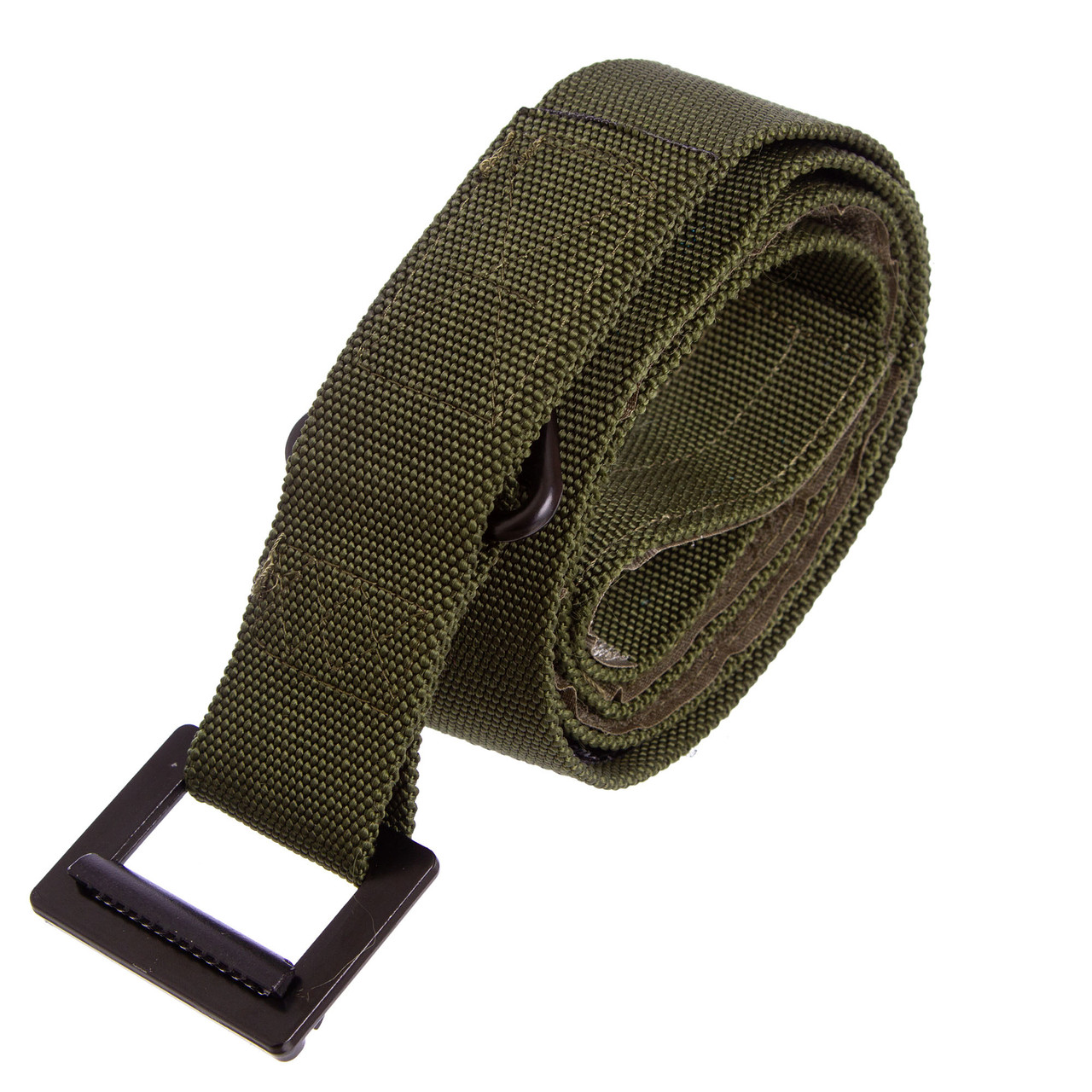 Тактичний поясний ремінь Blackhawk TY-5547 125x3,5 см, фото 1