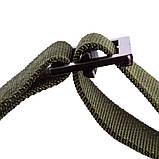 Тактичний поясний ремінь Blackhawk TY-5547 125x3,5 см, фото 4