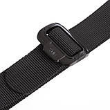 Тактичний поясний ремінь 5.11 Tactical TDU Belt TY-5385-XL 130x3,5 см, фото 6