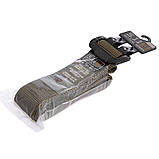 Тактичний поясний ремінь 5.11 Tactical TDU Belt TY-5385-XL 130x3,5 см, фото 9