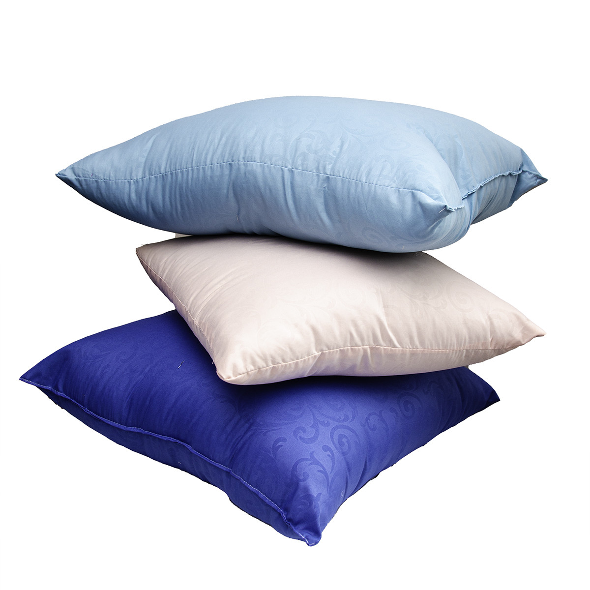 Подушка 70х70, фото 1