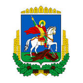 Київська область, Киевская область