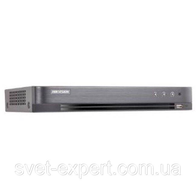 Відеореєстратор Hikvision iDS-7208HQHI-M1/S