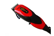 Професійна компактна машинка для стрижки котів, собак Pro Gemei GM-1023, фото 2