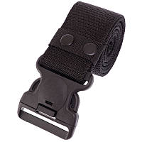 Тактичний поясний ремінь Tactical Belt ZK-2 125x5,5 см