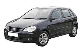 Volkswagen Polo 2004-2011