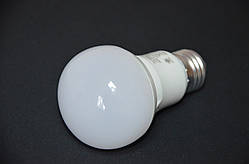 LEDBulb 10.5-85W E27 6500 K 230 V A60 / PF Philips світлодіодна