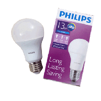 LEDBulb 13-100W E27 3000K 230V A60 /PF Philips світлодіодна