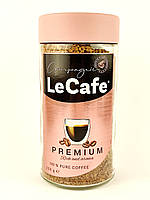 Кофе растворимый Le Cafe Premium 200 г (Польша)