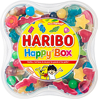 Haribo Happy Box 600g