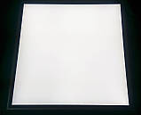 Світильник армстронг LED світлодіодний / панель SMD 45W 4200K/6400K LED PANEL, фото 3