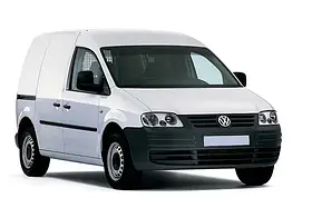 Volkswagen Caddy 2004-2010 