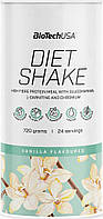 Заменитель питания BioTechUSA Diet Shake 720 g 24 servings Vanilla GT, код: 7521196