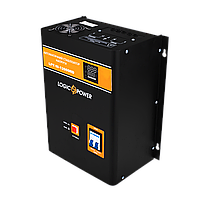Стабілізатори напруги LogicPower РЕЛЕЙНИЙ тип