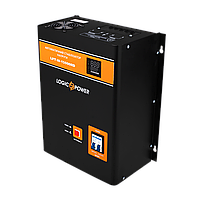 Стабілізатор напруги LPT-W-15000RD ЧОРНИЙ (10500W)