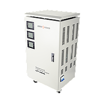 Стабілізатор напруги LPT-20kVA 3 phase (14000Вт)