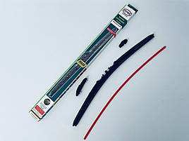 Щітка склоочисника скла гібридні Alca Hybrid 380 мм