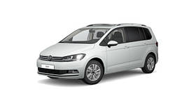 Volkswagen Touran 2004-2008