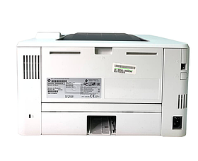 Лазерний принтер HP LaserJet Pro M 402d б.в, фото 3