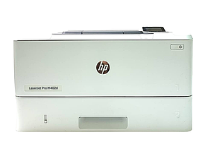 Лазерний принтер HP LaserJet Pro M 402d б.в, фото 2