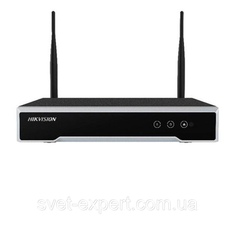 Відеореєстратор Hikvision DS-7108NI-K1/W/M(С)