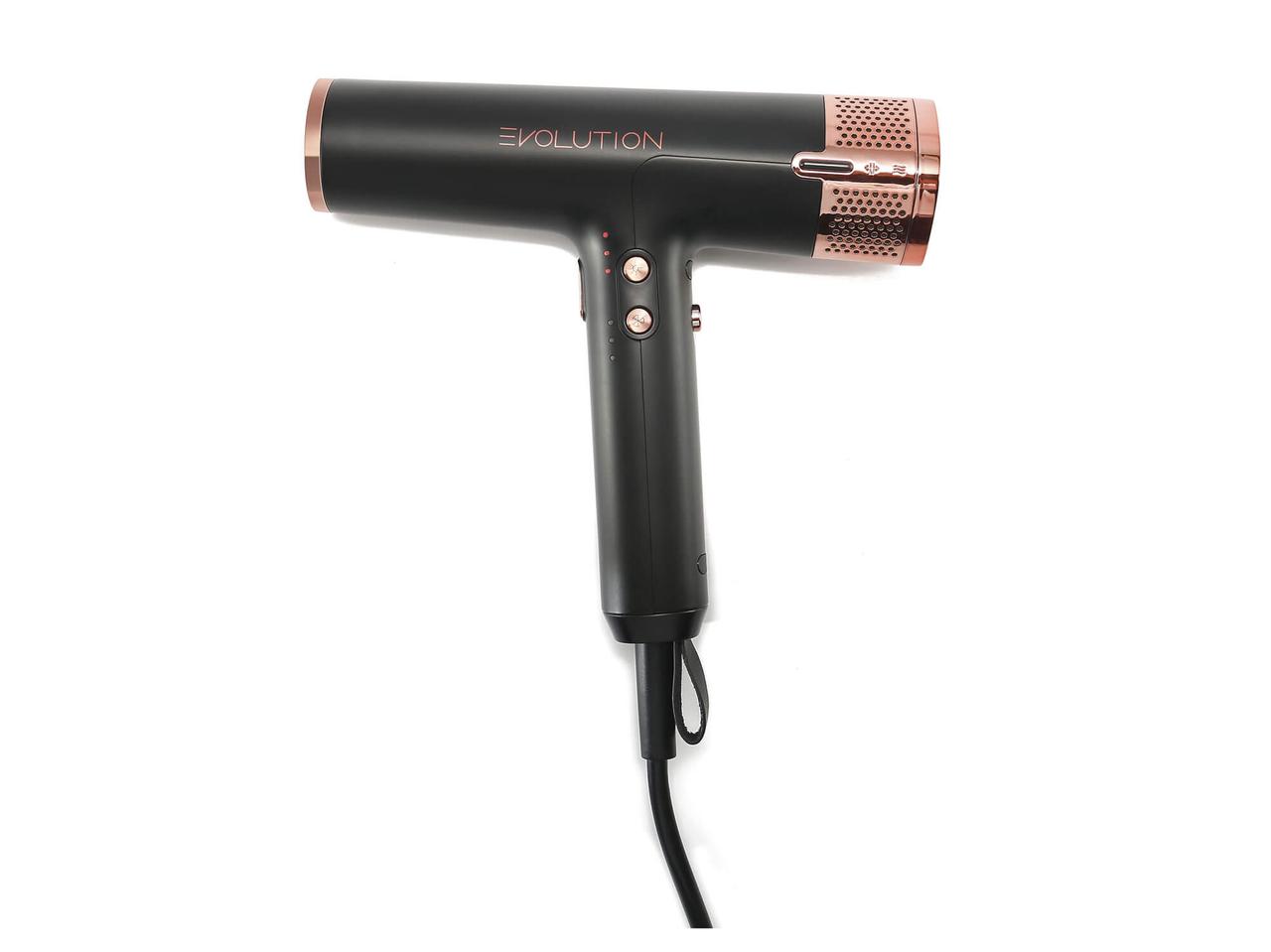 Фен професійний для волосся Eurostil Evolution Dryer