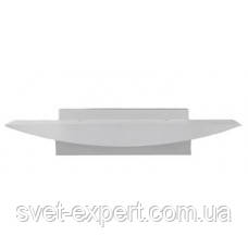 Світильник настінний 300mm SMD LED 6W 4000K хром 340Lm 85-265v