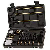 Набір для чищення Allen Krome Modern .223/5.56 - .30/7.62 (на 17 предметів)