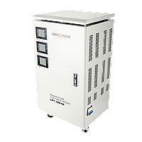 Стабілізатор напруги LPT-30kVA 3 phase (21000Вт)
