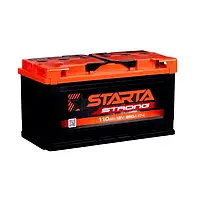 Аккумулятор Starta Strong 110 Ah 950 A 6СТ-110