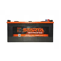 Аккумулятор Starta Strong 230 Ah 1500 A 6СТ-230