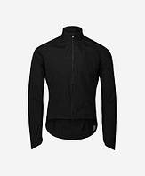 Куртка Poc Pure-Lite Splash Jacket L Uranium Black (1033-PC 580111002LRG1) GT, код: 6877548