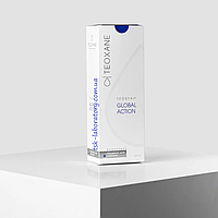 ТЕОСІАЛЬ ГЛОБАЛ ЕКШН ПЮРСЕНС філлер 1 шприц х 1 мл (TEOSYAL Global Action Puresense)