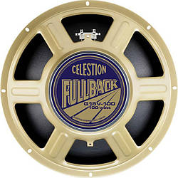 Гітарний динамік Celestion G15V-100 Fullback (16Ω)