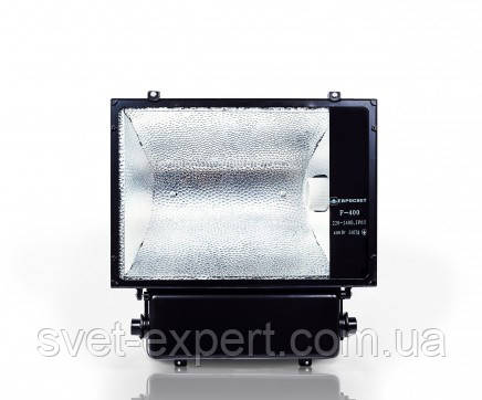 Прожектор MHF-250W (МГЛ) чорний