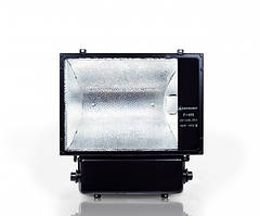 Прожектор MHF-250W (МГЛ) чорний