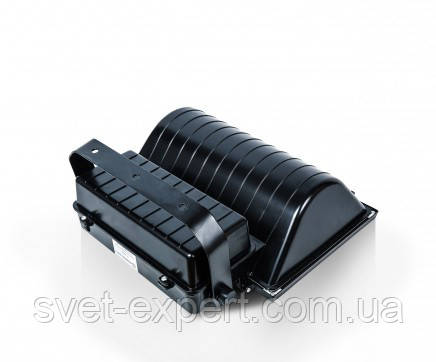 Прожектор SF-400W (ДНАТ) чорний, фото 1