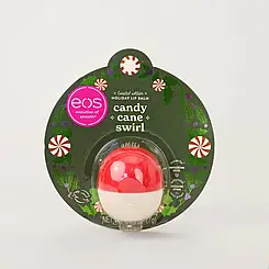 Бальзам для губ EOS Candy Cane Swirl