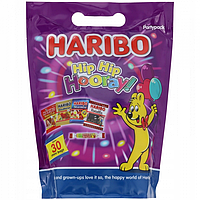 Haribo Hip Hip Hooray! 30s 484g