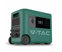 Портативная электростанция V-TAC, 2000 Вт