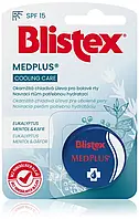 Бальзам для губ Blistex Medplus 7 г (SPF 15)