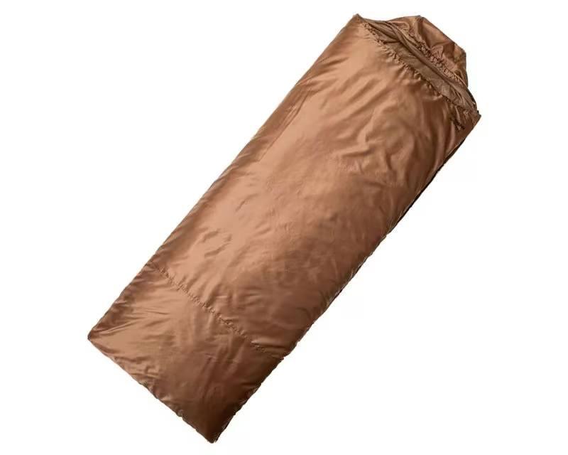 Тактичний спальний мішок Snugpak Jungle Bag Coyote