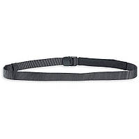 Ремінь Tatonka Travel Belt Чорний (2864.040) CM, код: 6466484