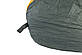 Спальний мішок Tramp Windy Light кокон правий yellow/grey 220/80-55 UTRS-055, фото 8