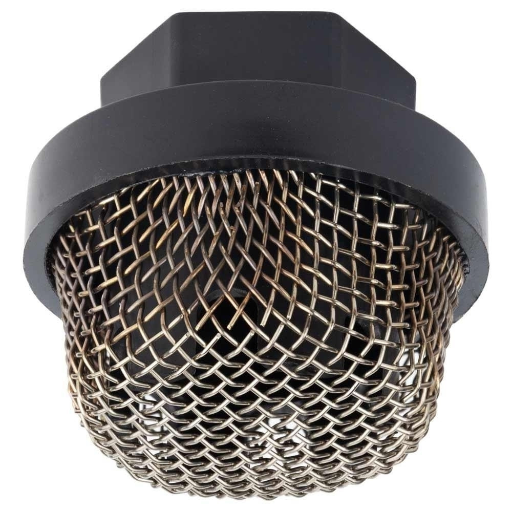 Фільтр сітка 0,25 мм для апарату безповітряного фарбування (6816601, 6816631) ТМ SIGMA, фото 1