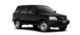 Honda CRV 1997-2004 