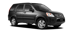 Honda CRV 2002-2006 